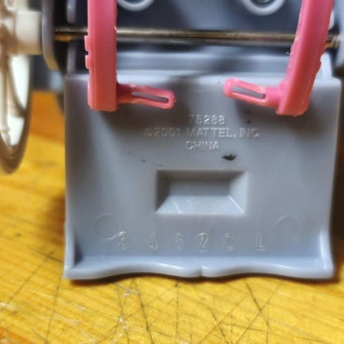 Barbie vehicles and accessories used, various items in very good condition