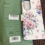 Xiaomi Redmi Note 11s phone case new wallet style