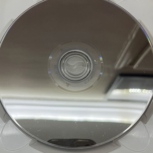 Need for Speed Most Wanted PS3 game used