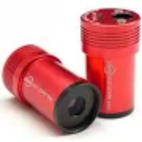ZWO William Optics Astrophotography Kit used