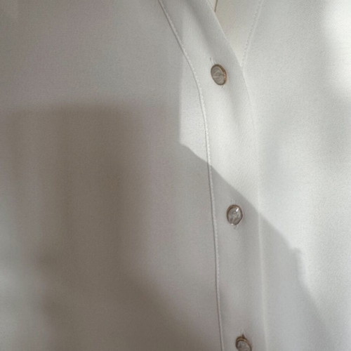 Zara shirt new, white, size Small