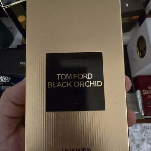 Tom Ford Eau de Parfum 5 ml regular perfume like new, genuine transferred