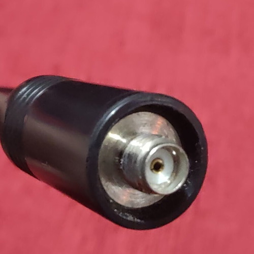 Nagoya NA-771 VHF-UHF antenna like new, 39cm