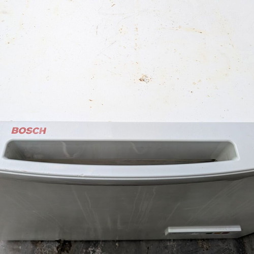 Καταψύκτης μπαούλο Bosch 265 λίτρα μεταχειρισμένος με εσωτερικό φωτισμό και καλάθι