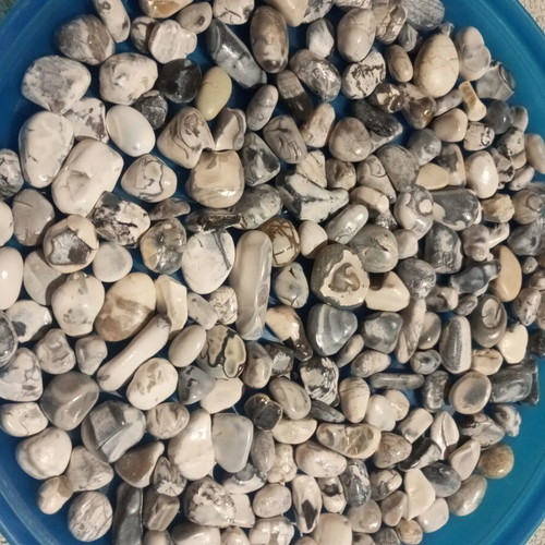 Ionian natural pebbles like new for crafts and decoration