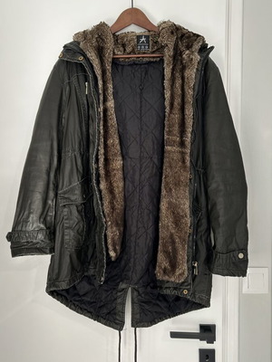 Atmosphere winter jacket