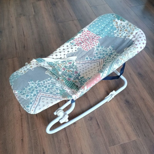 Baby bouncer used, good condition