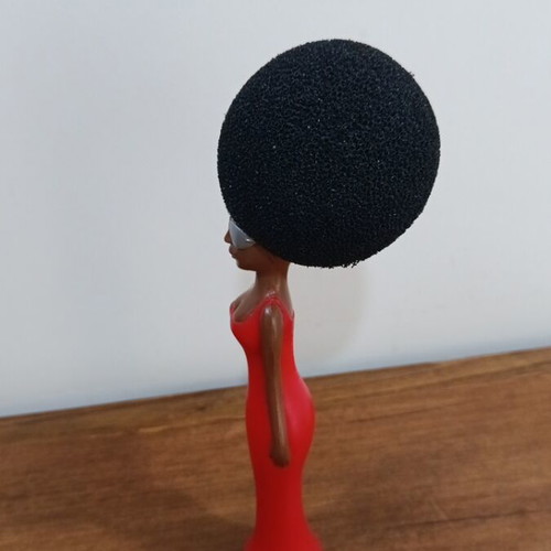 Iconic dish sponge