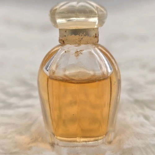 Oscar De La Renta Miniature Perfume like new