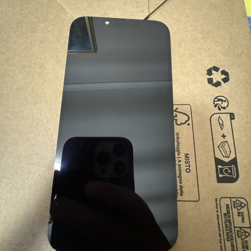 iPhone 13 LCD Original with Proximity flex like new