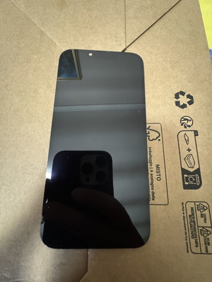 iPhone 13 LCD Original with Proximity flex like new