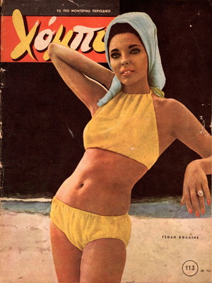 Hobby magazines used