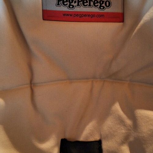 Peg-Perego Venezia baby stroller used, made in Italy