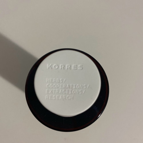 Korres Jasmine Body Wash 250ml new
