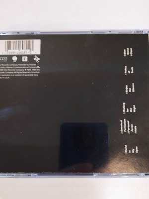 Depeche Mode Violator CD, electronic