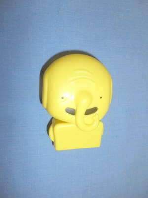 MC DONALDS ΠΑΙΔΙΚΟ ΓΕΥΜΑ PRINCESS BUBBLEGUM 2 ΦΙΓΟΥΡΕΣ