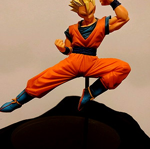 Φιγούρα Gohan super sayan