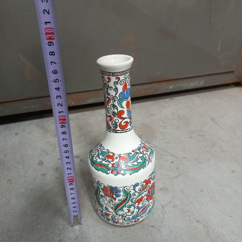 Metaxa Bottle Kerameikos like new