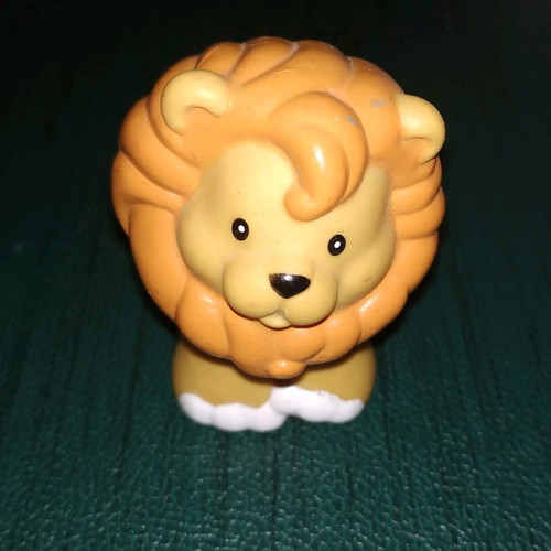 Little People Fisher Price used in good condition