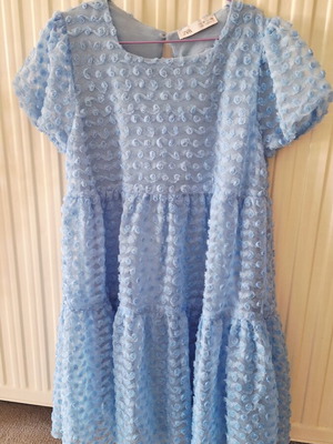 Zara girls dress like new, size 140 cm, age 10