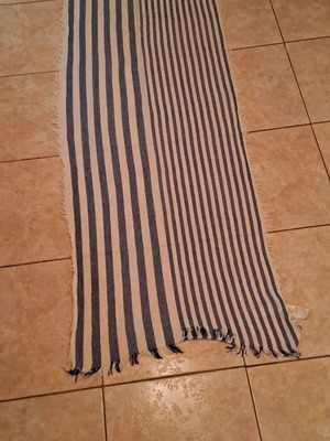 Μάρσιπος πανίνος μεταχειρισμένος, one size για μωρά