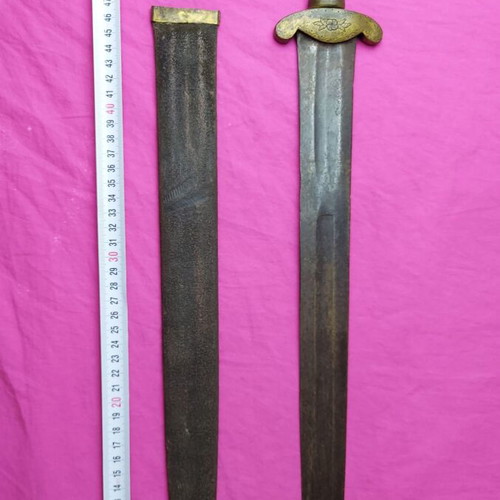 Διακοσμητικό - Bard Sword! Σπαθί του Βάρδου! Άριστο! Συλλεκτικό!
