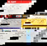  ΑΕΚ 5 ΕΙΣΙΤΗΡΙΑ 2022 - 2023