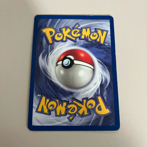 Pokemon Card Here Comes Team Rocket! 71/82 TR Normal like new