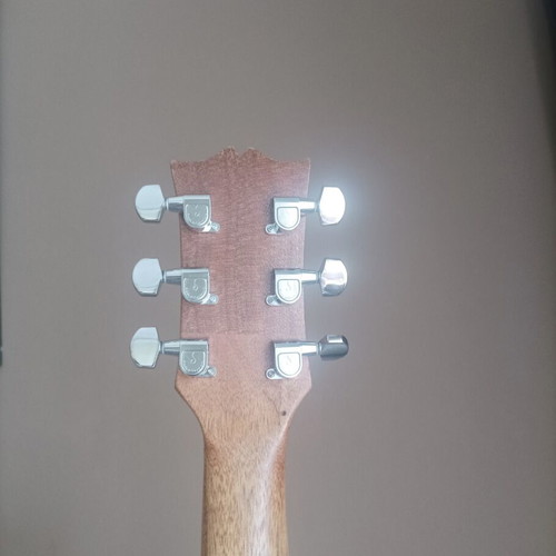 Gibson handmade electric guitar Les Paul style