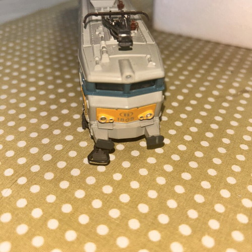 Lima H0 SNCB/NMBS Series 18 Electric Train 1805 Used