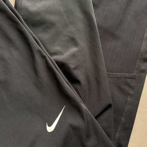 Nike Pro 365 women's leggings XS black like new