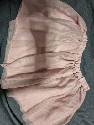 Skirt sapio milo like new, Primark, size 128 cm, 7 years