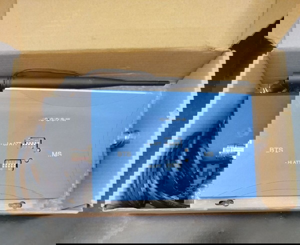 Ενισχυτής Κινητής REDU 900MHz – Άριστη Ποιότητα, Χαμηλή Τιμή