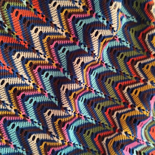 Boho/hoppie halter top Pull & Bear like new, multicolor, size L