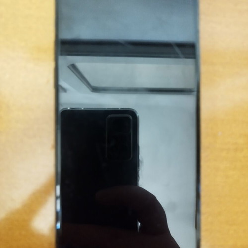 Iphone 11 Pro Max used, 64GB, black, with charging cable