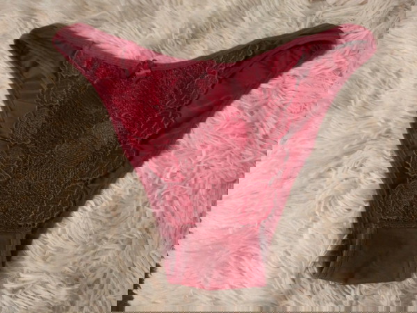 Κλασικό σλιπ Swan. *AVON* Καινουργιο.
