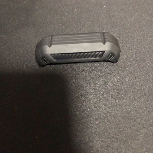 Headset case for AirPods new, durable with hanging base