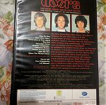  DVD "The Doors - Tribute to Jim Morrison" ελληνικοί υπότιτλοι