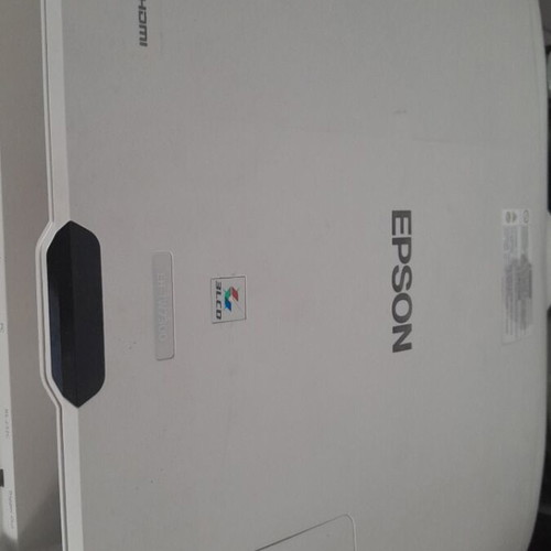 Epson EH-TW7300 projector used, needs repair