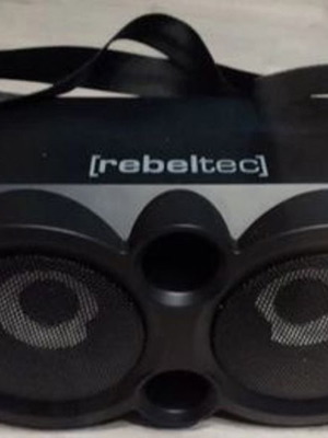 Rebeltec Soundbox 460 wireless speaker new