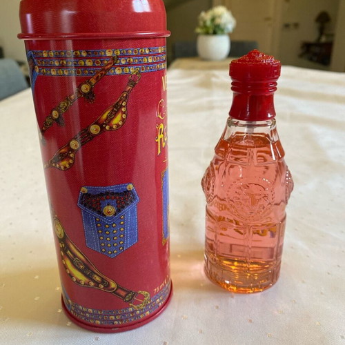 Versace Red Jeans 75 ml Eau de Toilette new