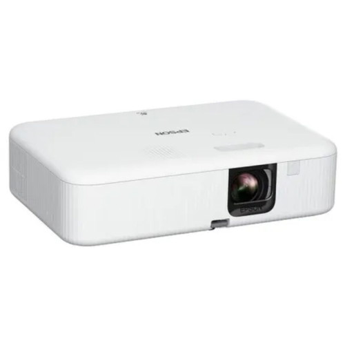 Epson CO-FH02 Smart Full HD Projector new, 3LCD lamp