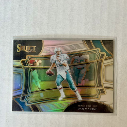 2024 Panini Miami Dolphins πακέτο 7 καρτών καινούργιο