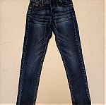  jeans παντελόνι IDEXE Νο 9-10 (140 εκ.)