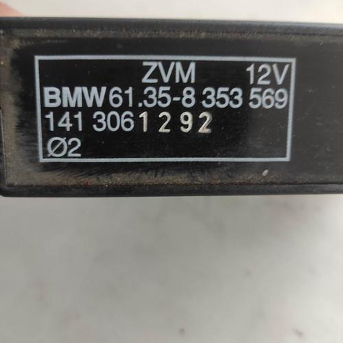 BMW E36 '92-'98 circuit board used, code 61.35-8353569