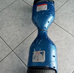 Hoverboard with charger, used