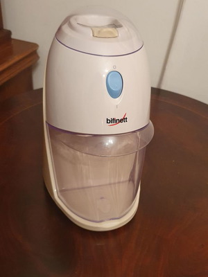 Πάγο-θραύστης μεταχειρισμένος