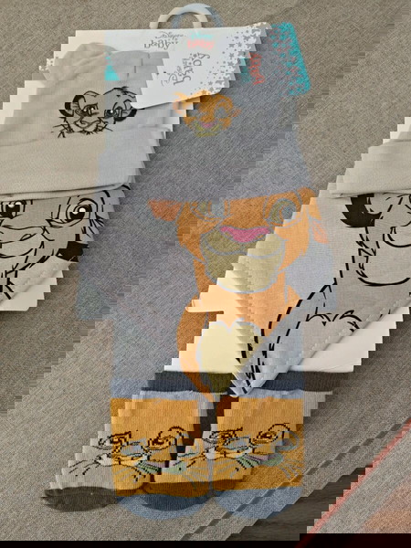 Дисни Бебе