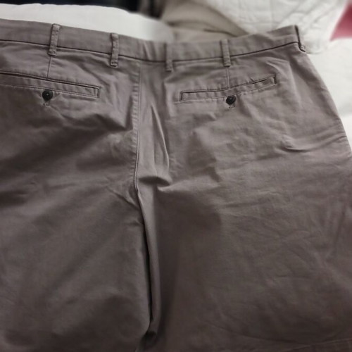 GAP Bermuda shorts used, size 38, XL