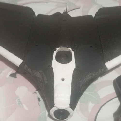 Parrot Disco FPV wing used, needs 3S 11.1V LiPo battery